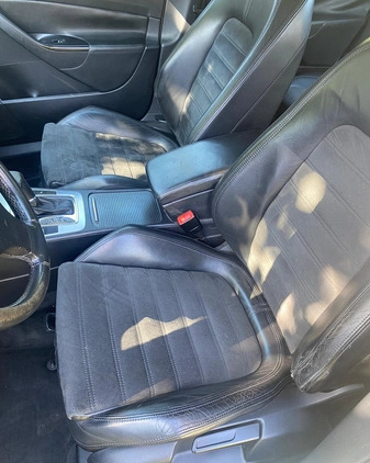 Volkswagen Passat cena 13500 przebieg: 212826, rok produkcji 2005 z Maszewo małe 16